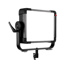GVM YU200R Led Video Lights Panel Rgb And Bi-Color Studio Light