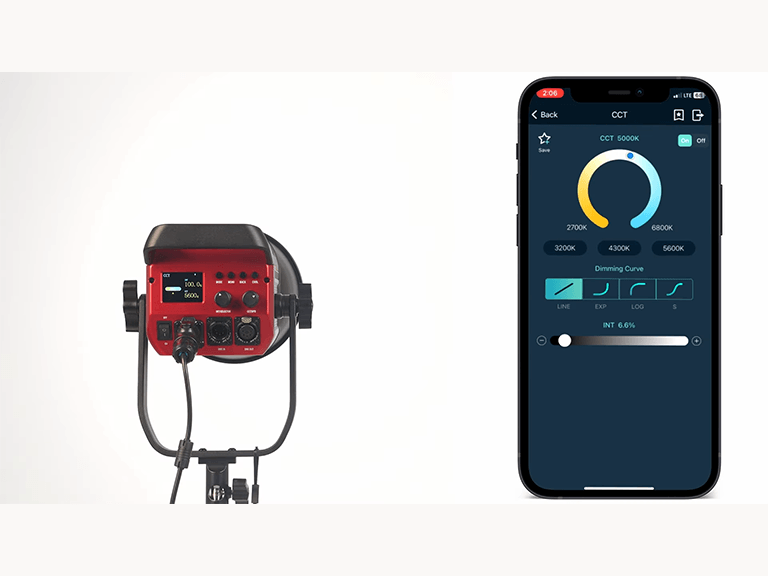 300W Best Budget Light 3