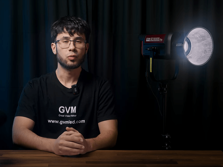 300W Best Budget Light 36