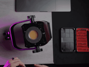 300W Best Budget Light 6