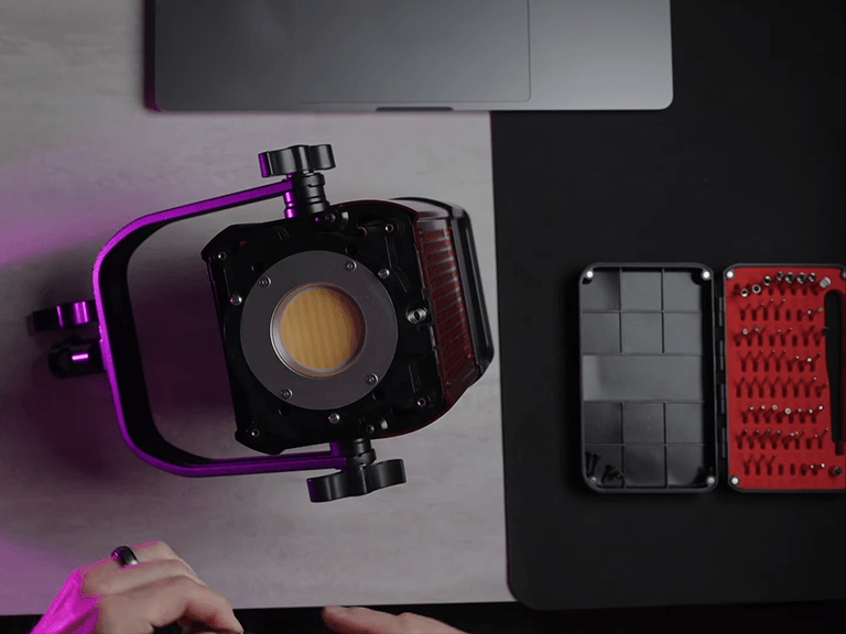 300W Best Budget Light 6