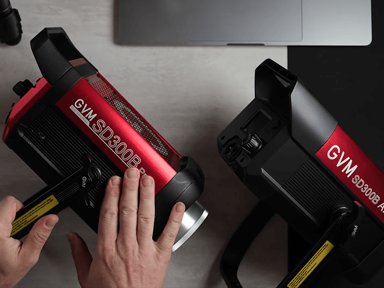 300W Best Budget Light