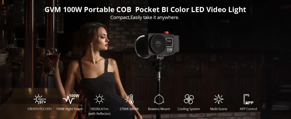 cl 100b Smarter Lighting Kit