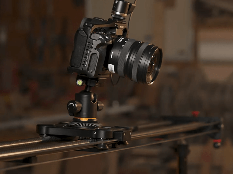 Camera Slider 20260328 02