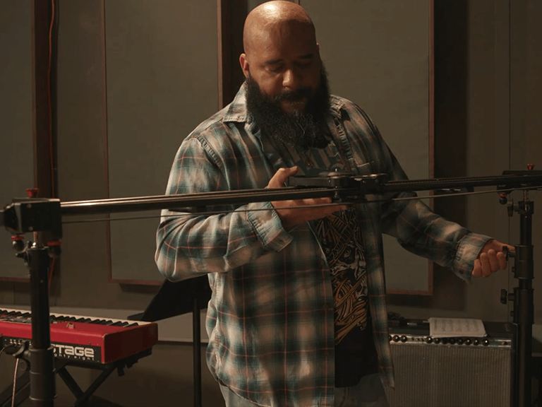 Camera Slider 20260328 03