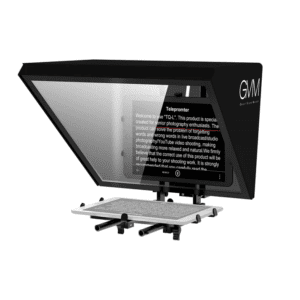 Best Teleprompter