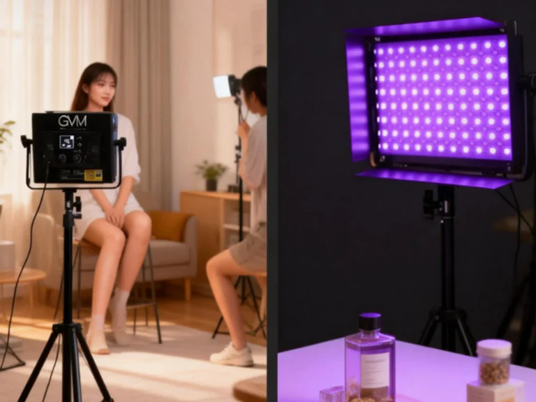 Is it Worth Buying an LED Panel for Photography in 2026? 1 Videography2