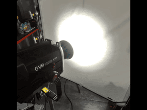 GVM SD1200B AIO Bi-Color 1200W Movie Studio Lights 2026