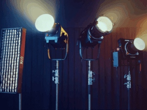 Best Movie Lighting 2026