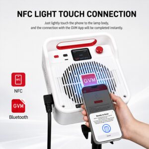 FA200C AIO 12 NFC