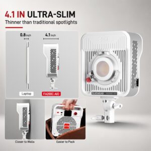 FA200C AIO 22 厚度