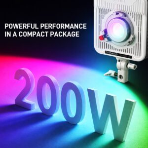 FA200C AIO 9 功率
