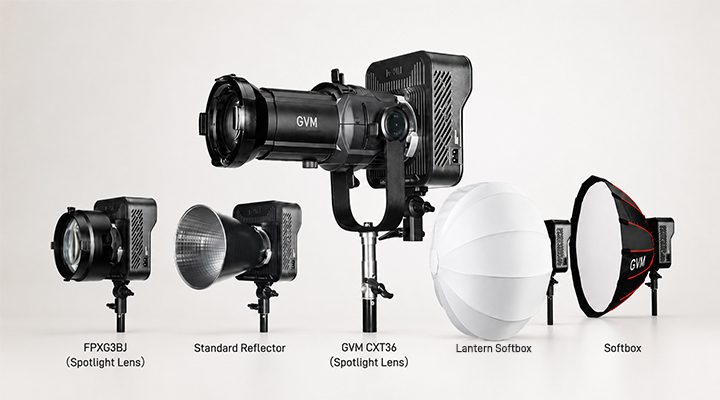 FA300B description 6 保荣口配件 1