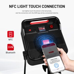 FA500 NFC