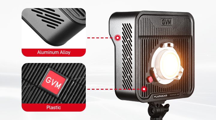 FA500B description 3 材质