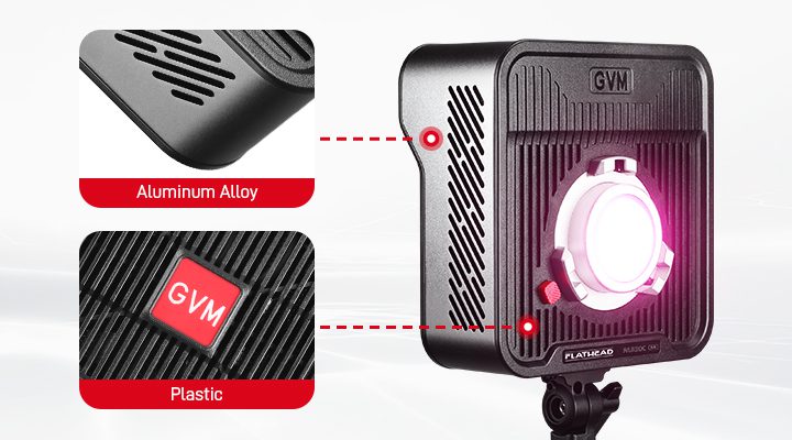 FA500C description 3 材质