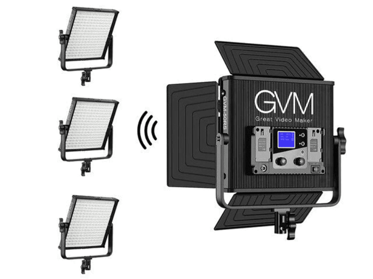 LED Panel Photography2