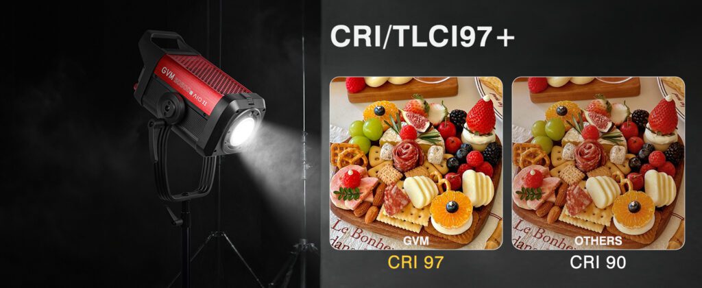 SD500C AIO详情 CRI