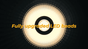 cob led video light