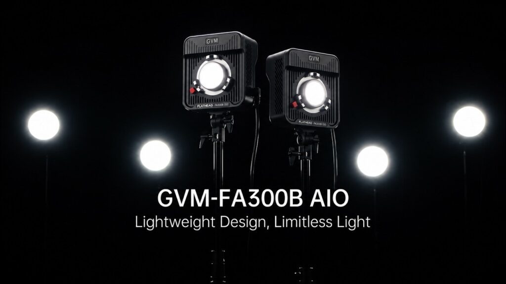 Camera Lighting for Beginners 2026 2 fa300b aio maxresdefault