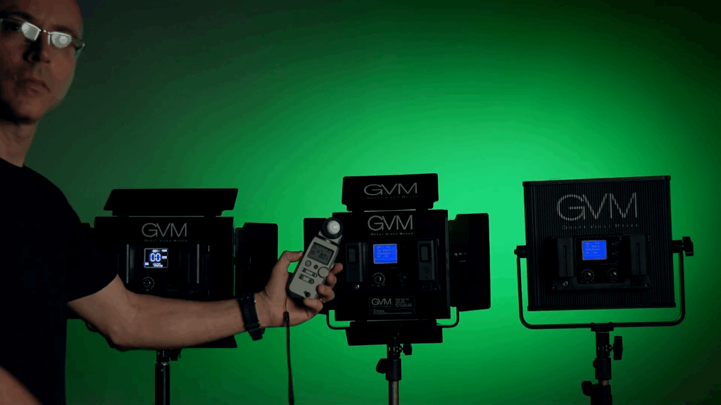 2026 Best Portable Lighting Kit for Video 4 video light 20260423 01