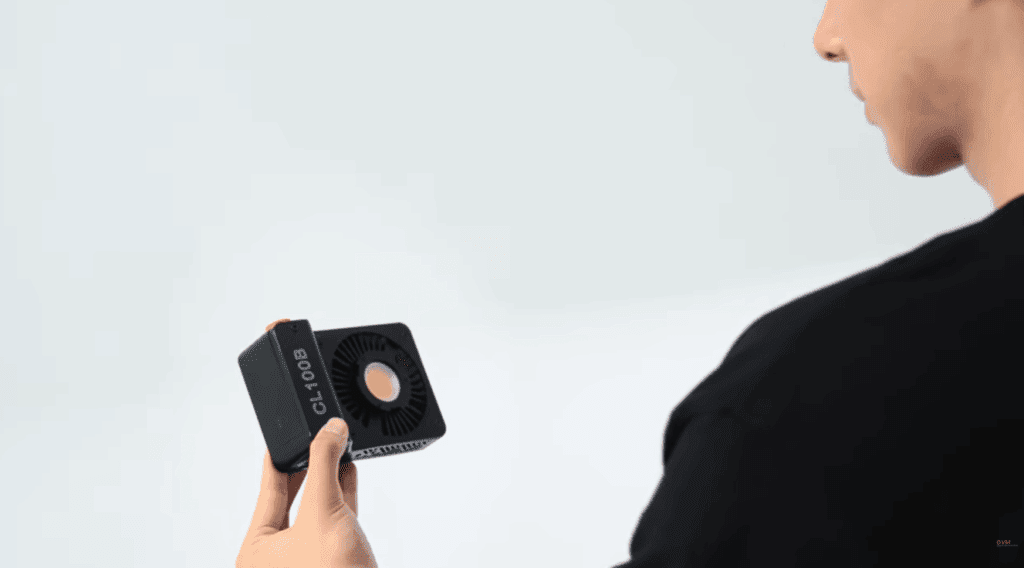 cl 100b Smarter Lighting Kit