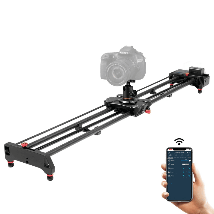 GVM Slider 120