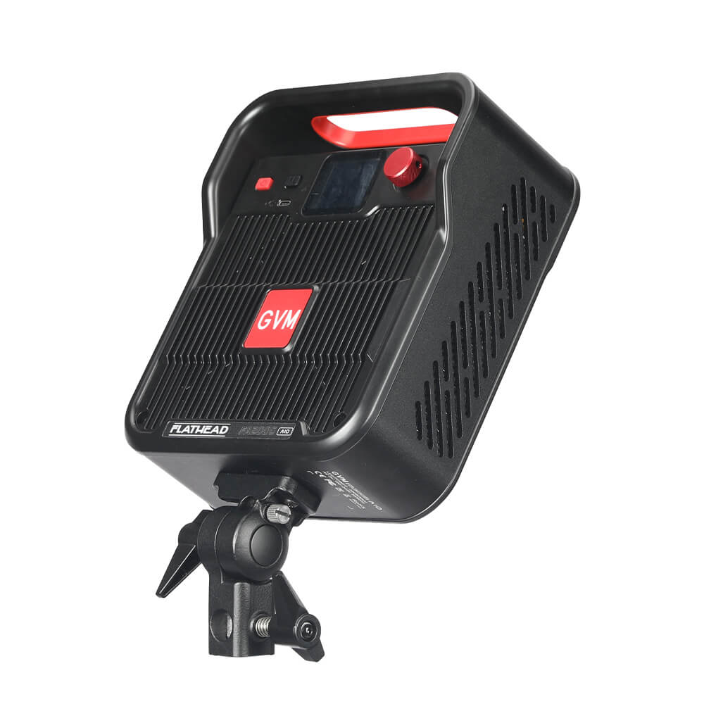 Portable Filming Light