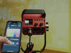 The Ultimate Product Photography Lighting Setup & Tips 12 Podcast light 20260605 006