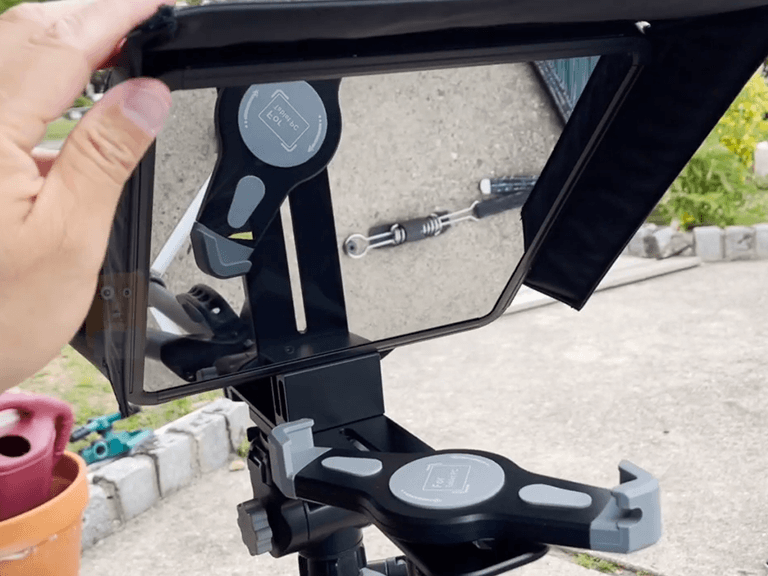 Teleprompter Premium