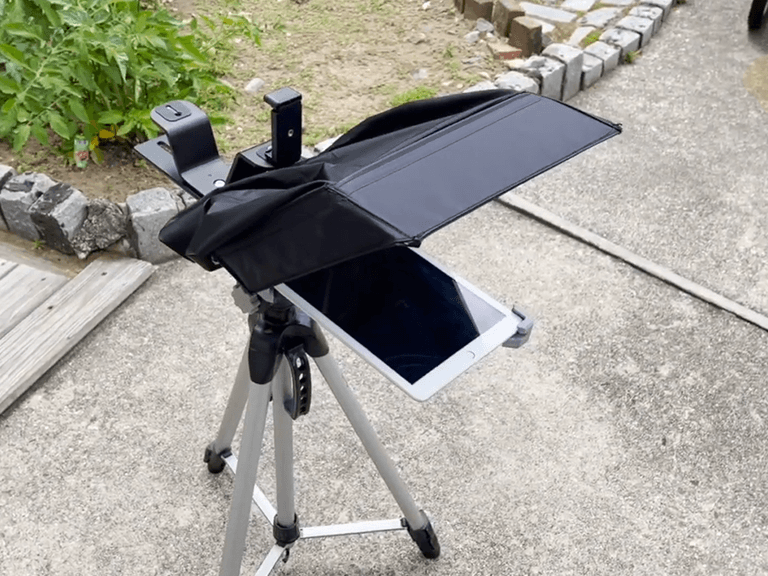 Teleprompter Premium: Why Professional Creators Are Upgrading Their Video Workflow in 2026 4 TQ M 20260606 008