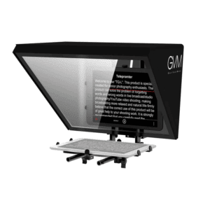 GVM TQ-S Teleprompter