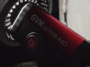 GVM AIO 700B artificial light