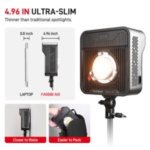 FA500B AIO 2 厚度