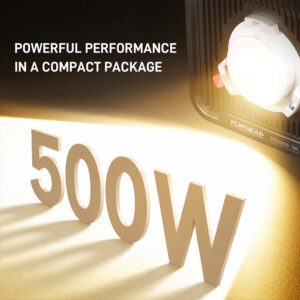 FA500B AIO 9 功率