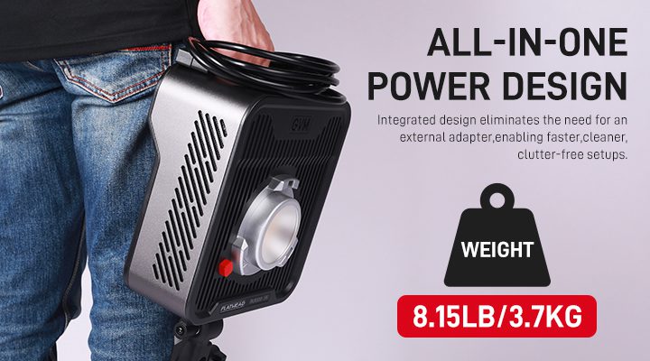 FA500B description 33