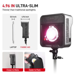 FA500C AIO 2 厚度