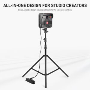 FA500C AIO 6 一根线