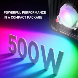 FA500C AIO 9 功率