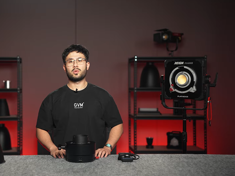 The Best Studio Light Accessory: GVM FPXG3BJ 1 Studio Light Accessory 20260708 001