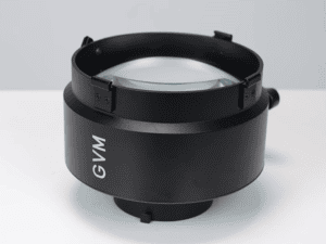 Studio Light Accessory: GVM FPXG3BJ