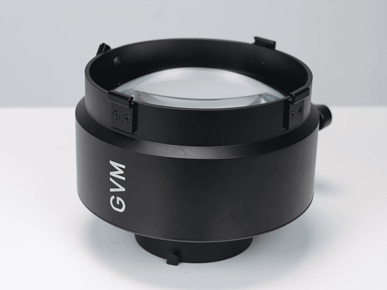 Studio Light Accessory: GVM FPXG3BJ