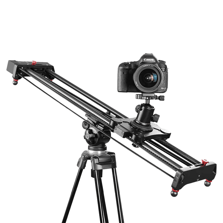 Camera Dolly 2