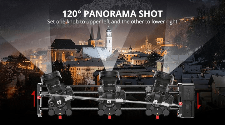 Camera Dolly