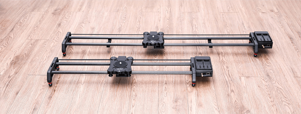 Camera Slider 1