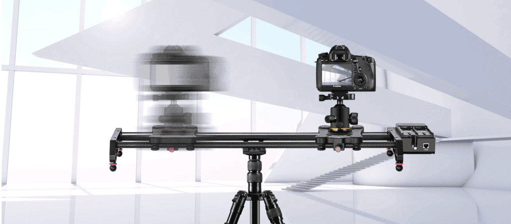 Camera Slider 2