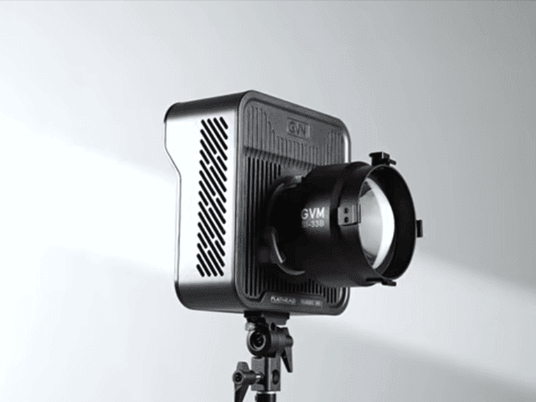 Professional Studio Lighting 