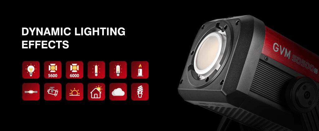 Professional LED Video Light 2026 2 500 aio 1