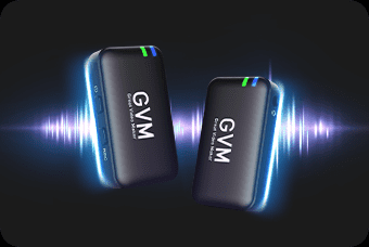 Wireless Microphone 1