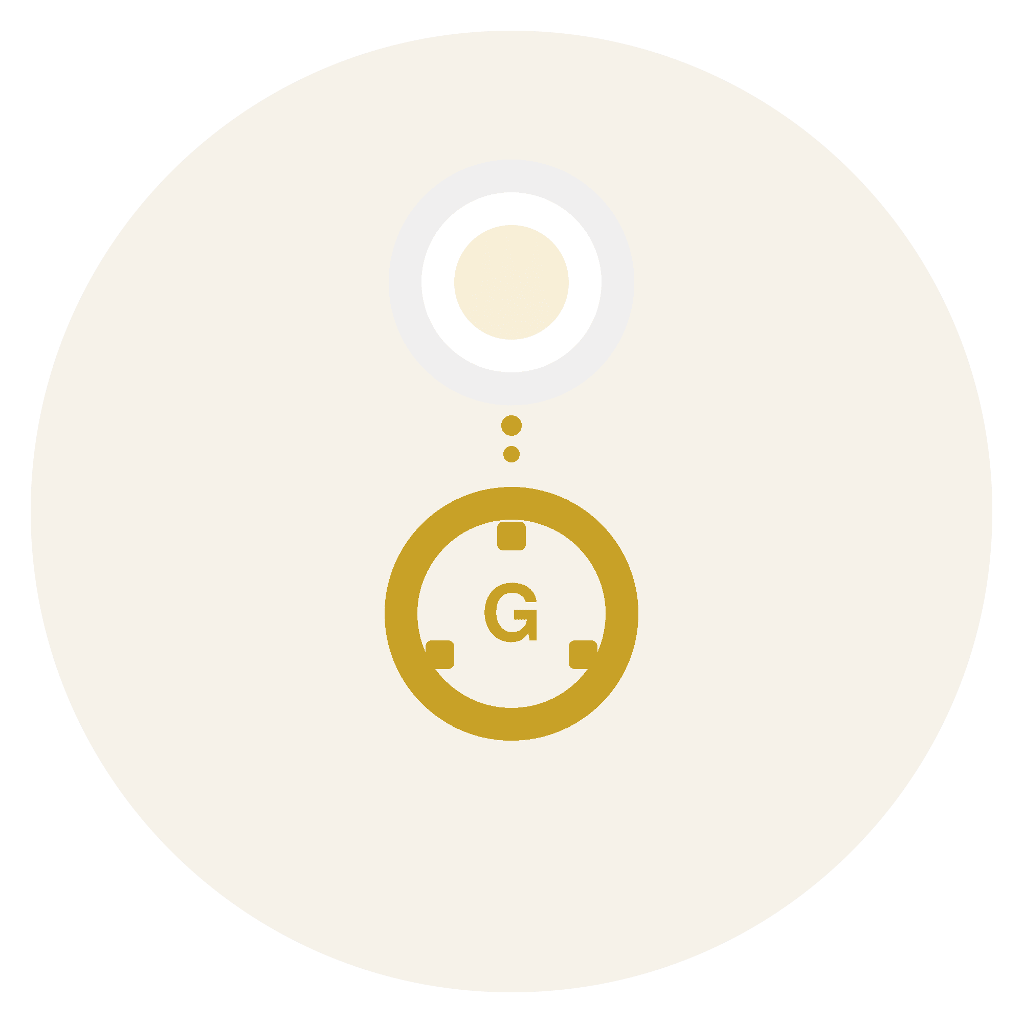 GVM G Mount quick-lock reflector swap icon